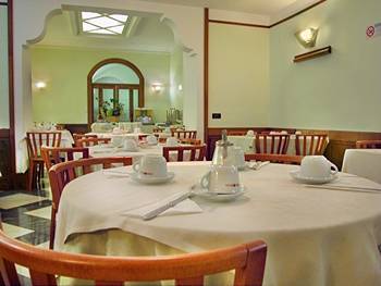 Grand Olympic Aurum Hotel Roma