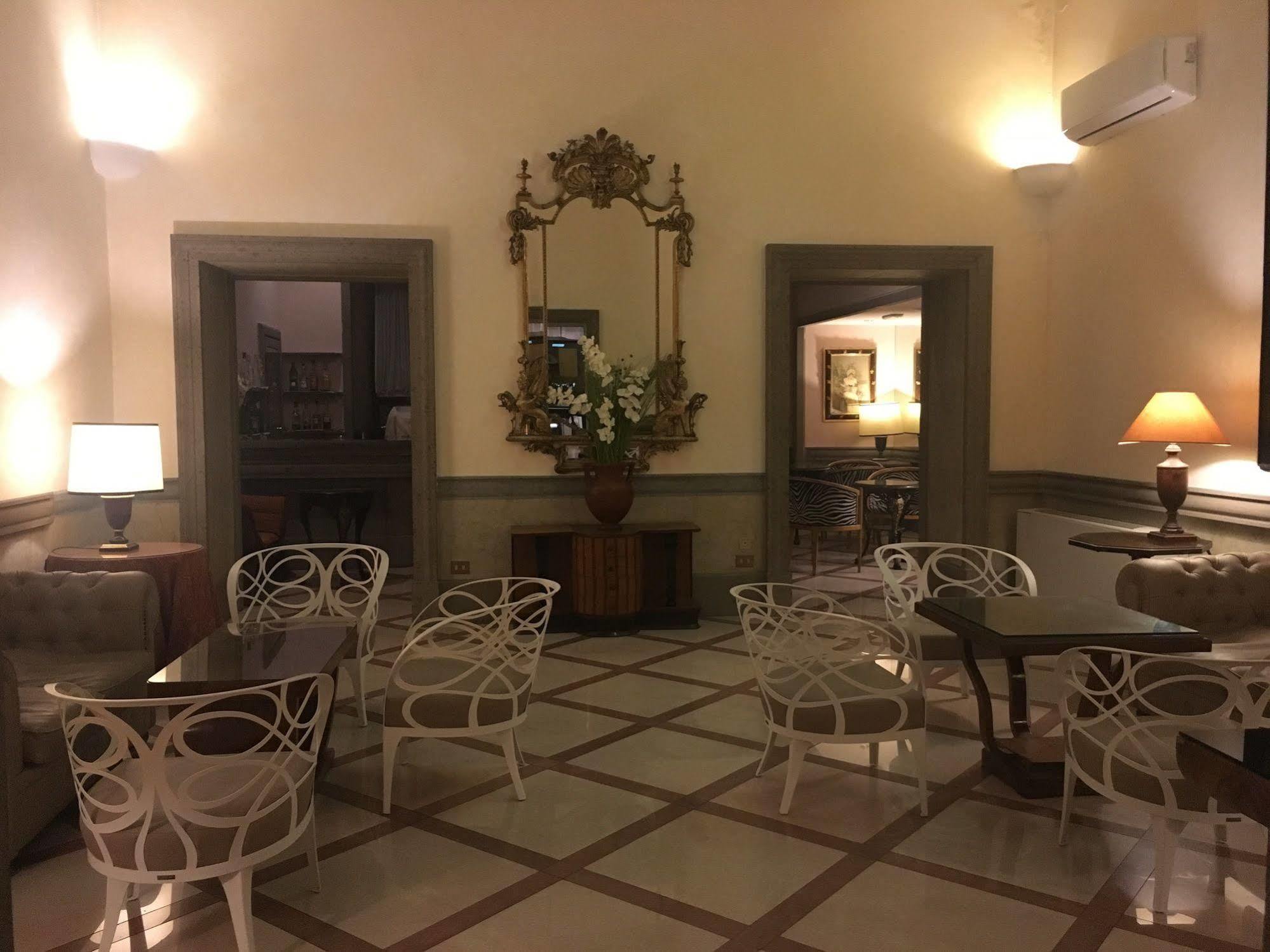 Grand Olympic Aurum Roma