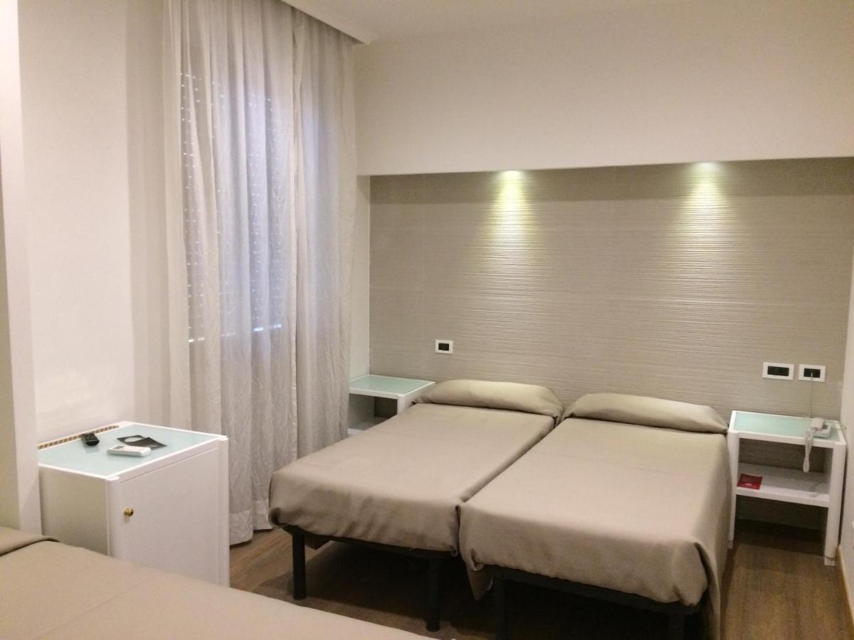Hotel Grand Olympic Aurum Rom
