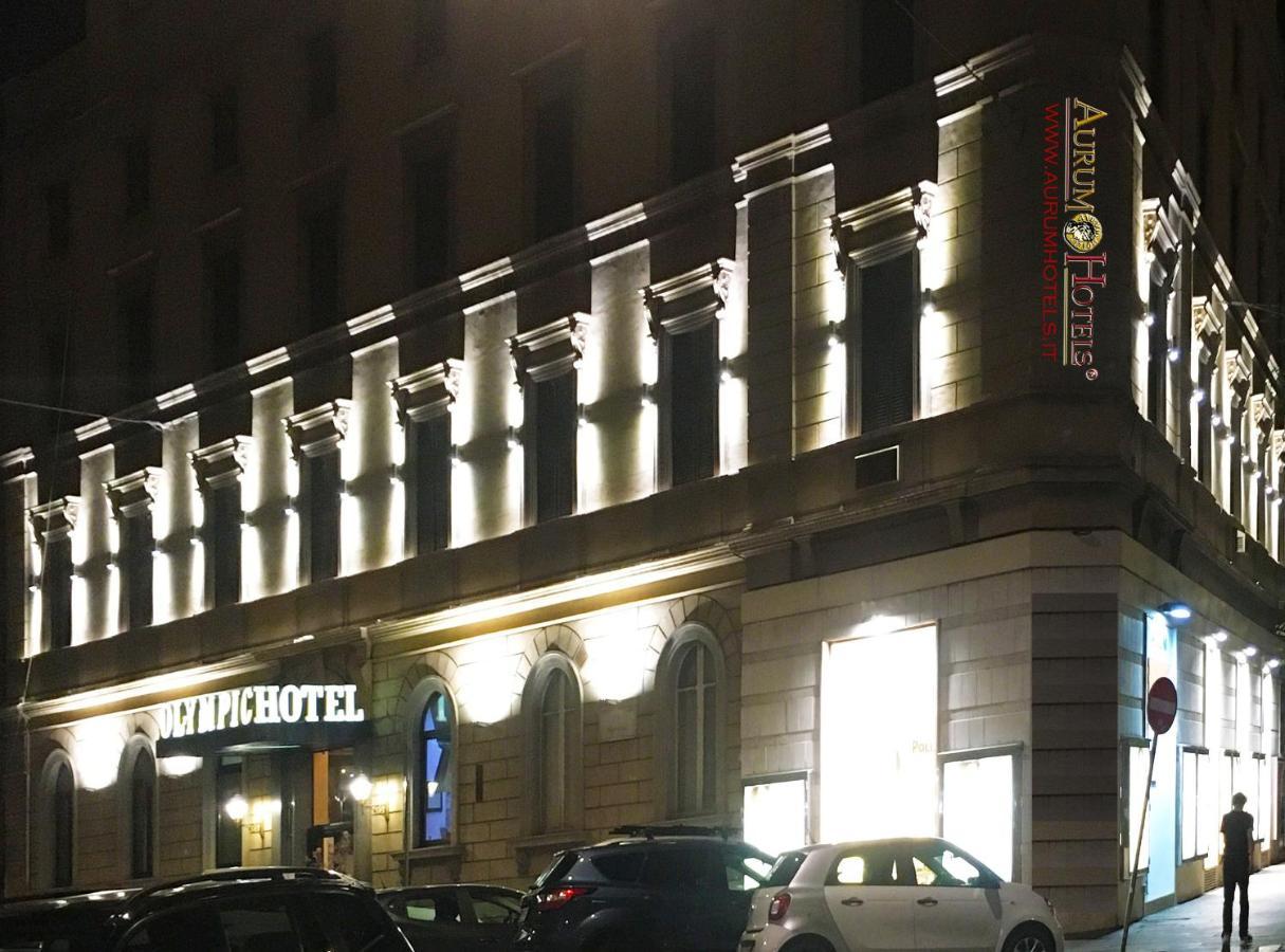 Grand Olympic Aurum Hotel Rom