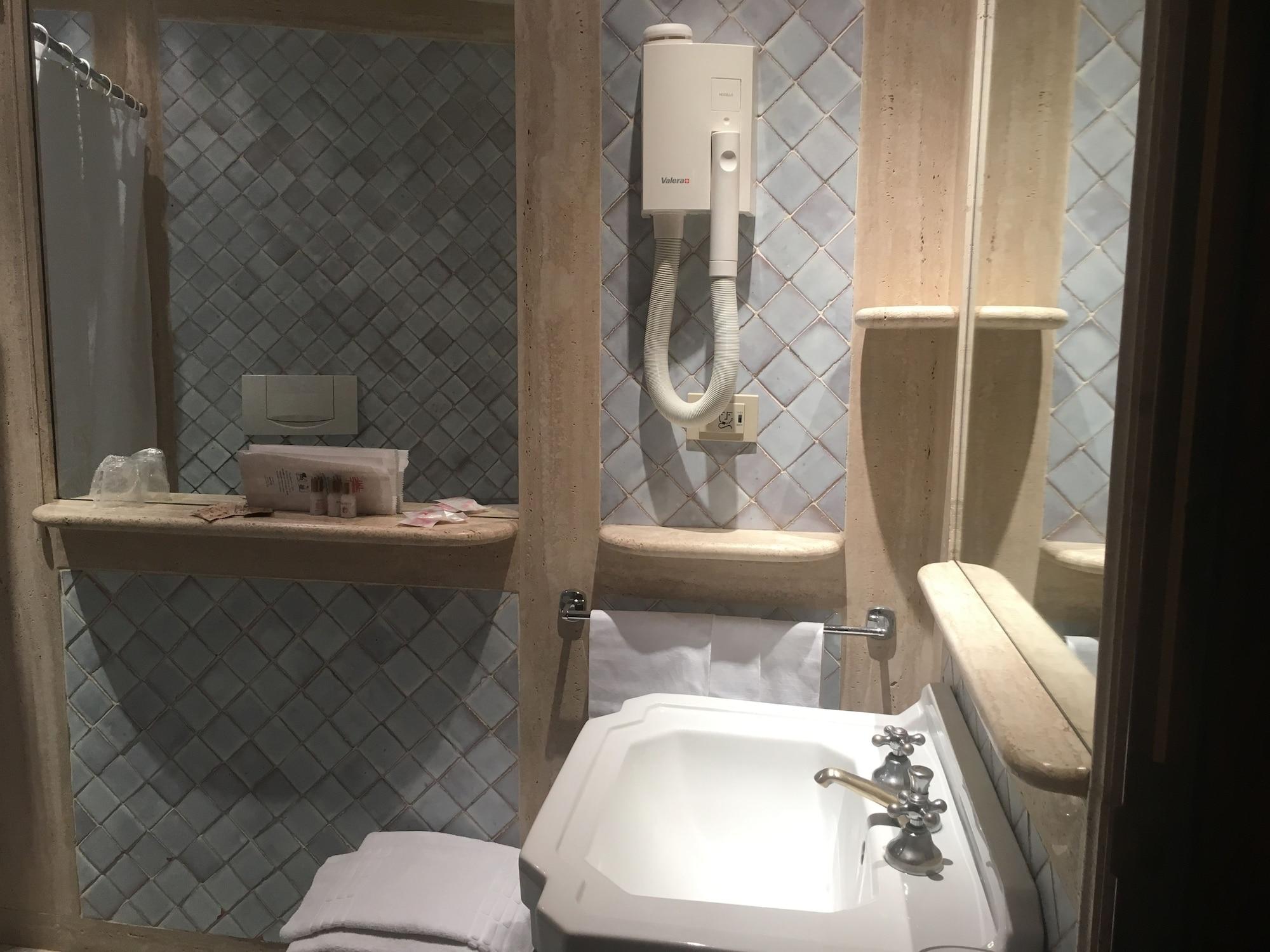 Grand Olympic Aurum Hotel Rom