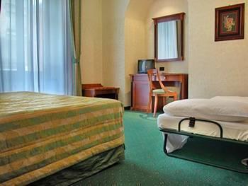 Grand Olympic Aurum Hotel Rom