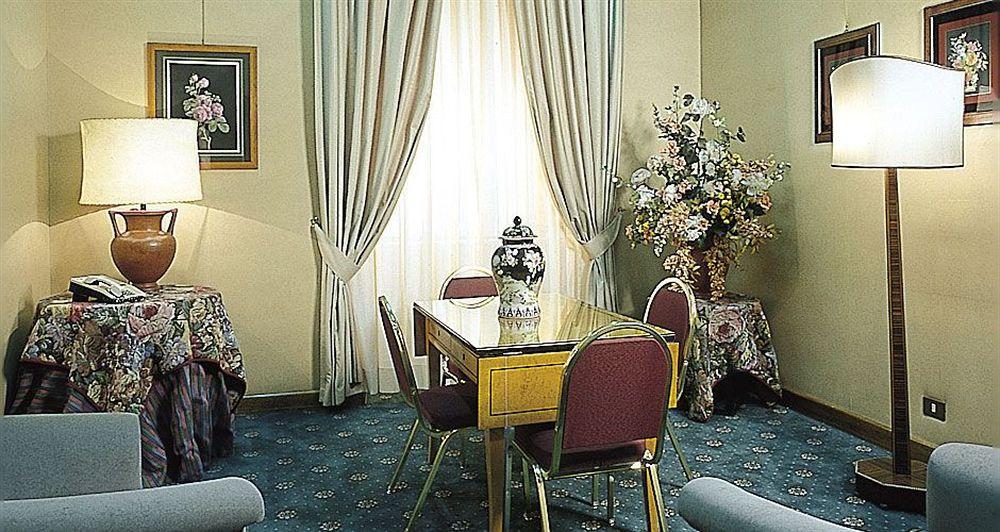 Hotel Grand Olympic Aurum Rom