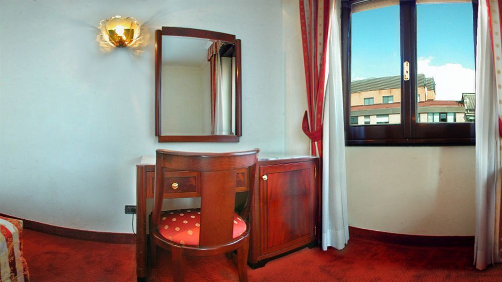 Grand Olympic Aurum 4* Rom
