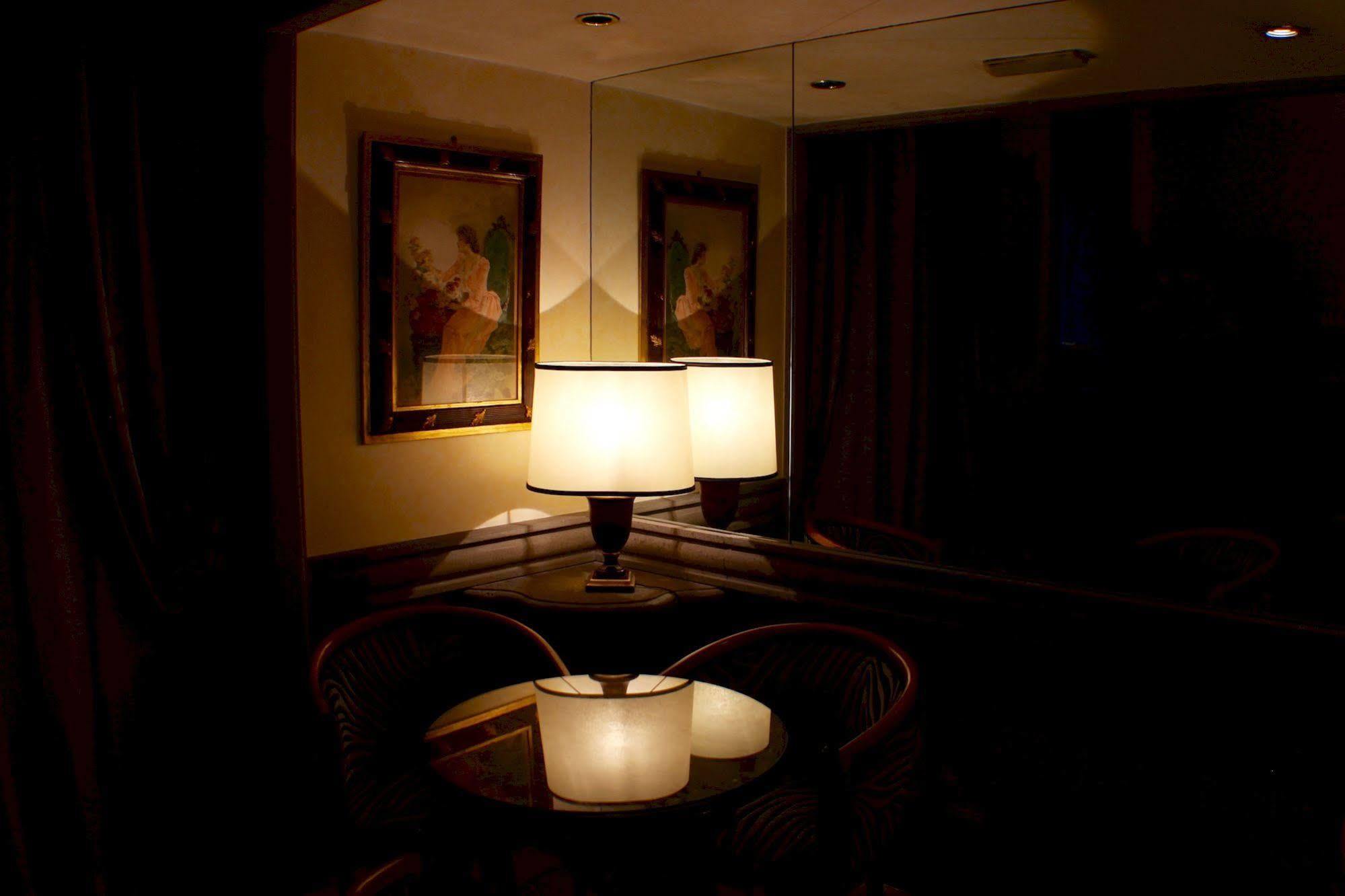 Grand Olympic Aurum 4* Rom